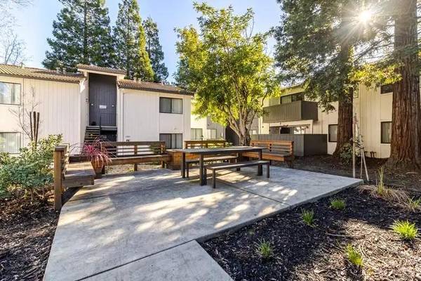 Apartments on Pine Street · Martinez