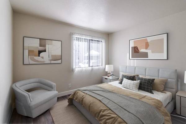 Apartments on Pine Street · Martinez photo 4