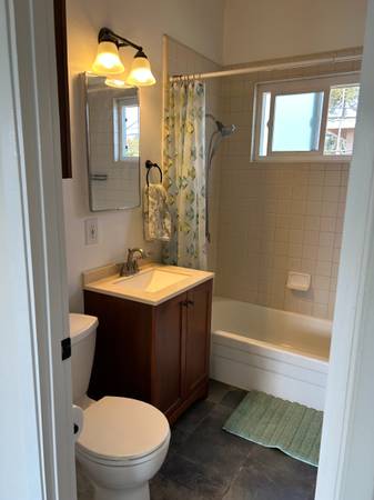 2BR/1BA Duplex · Aptos photo 5