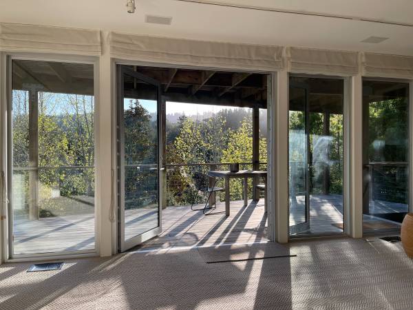 1BR/1BA Apartment · Mill Valley photo 5