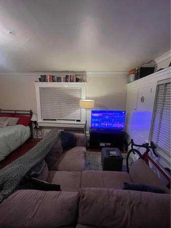 0BR/1BA Apartment · San Francisco photo 5