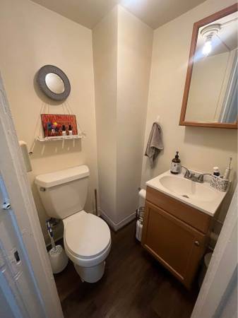 0BR/1BA Apartment · San Francisco photo 3