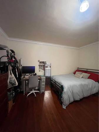 0BR/1BA Apartment · San Francisco photo 2