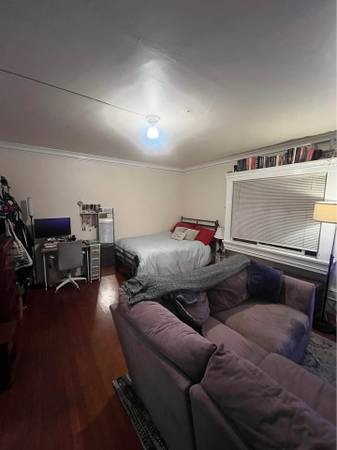 0BR/1BA Apartment · San Francisco photo 4