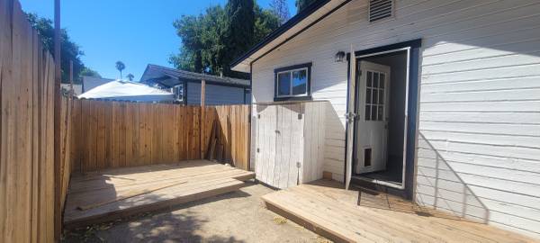 1BR/1BA Apartment on Madison Avenue · Pittsburg photo 2