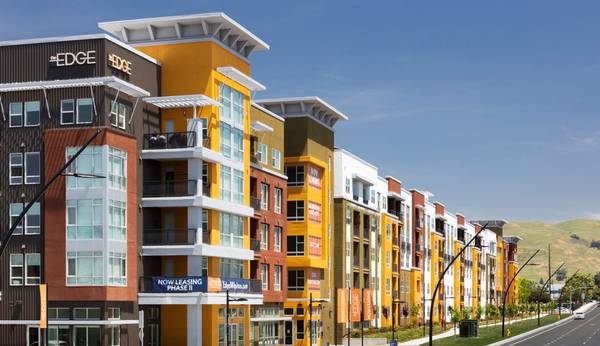 2BR/2BA Apartment · Milpitas photo 2