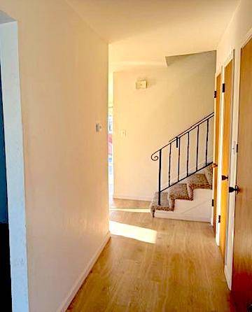 2BR/2BA Duplex · Fremont photo 2