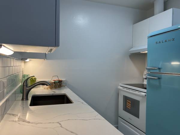 1BR/1BA Apartment · Fairfax photo 2