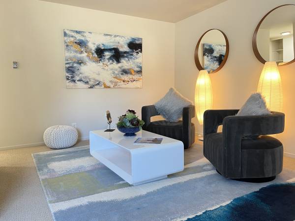 1BR/1BA Apartment · Fairfax photo 5