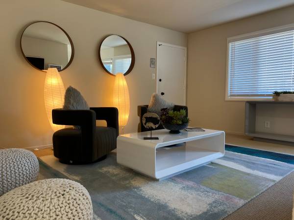 1BR/1BA Apartment · Fairfax photo 4