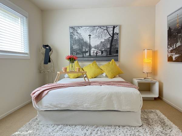 1BR/1BA Apartment · Fairfax photo 3