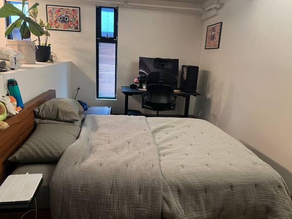 1BR/1BA Apartment · San Francisco photo 5
