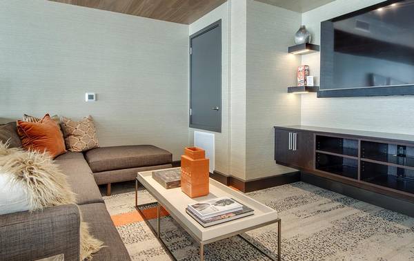 1BR/1BA Apartment · San Jose photo 2