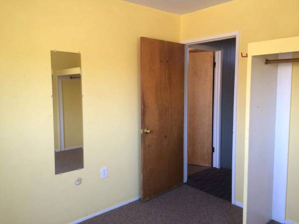 2BR/1BA Apartment · Santa Cruz photo 5
