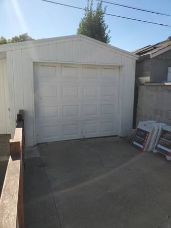 2BR/1BA Apartment · Vallejo photo 4