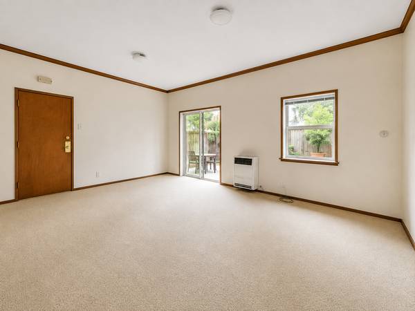 0BR/1BA Apartment on Jefferson St · San Francisco photo 4