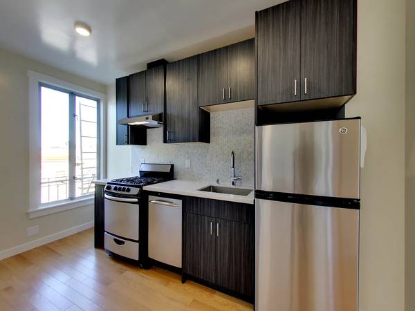 1BR/1BA Apartment on La Alameda Dr · San Martin photo 5