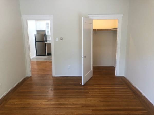 1BR/1BA Apartment · San Francisco photo 5