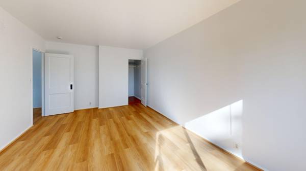 2BR/1BA Townhouse on Vidal Drive · San Francisco photo 5