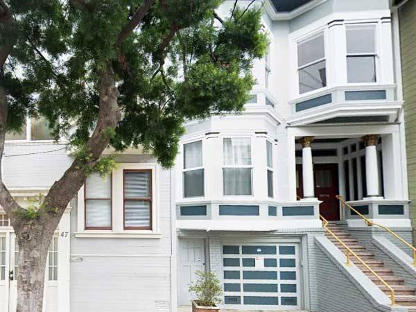 Apartments on Pearl St · San Francisco photo 2