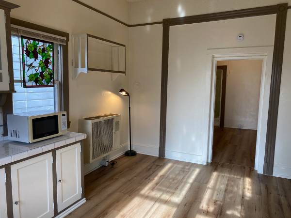 1BR/1BA Apartment on N 2nd St. · San Jose photo 2