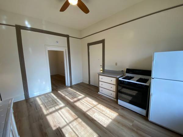 1BR/1BA Apartment on N 2nd St. · San Jose photo 3
