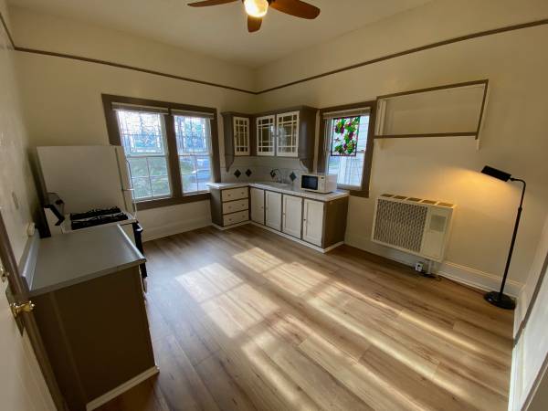 1BR/1BA Apartment on N 2nd St. · San Jose photo 4