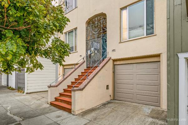 1BR/1BA Apartment · San Francisco photo 2