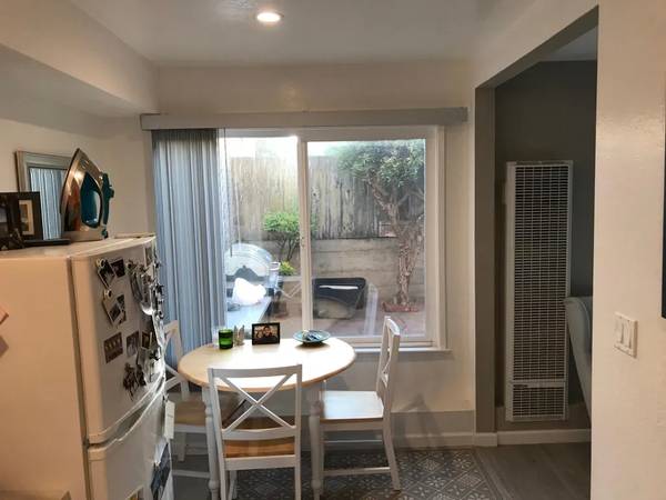 0BR/1BA Duplex on 43rd Ave · San Francisco photo 5