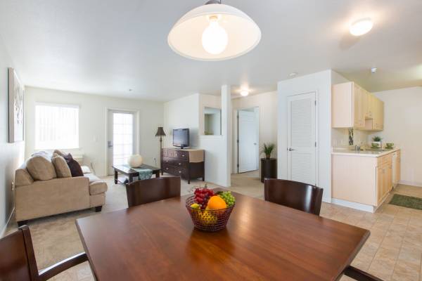 Apartments on N. White Road · San Jose photo 2