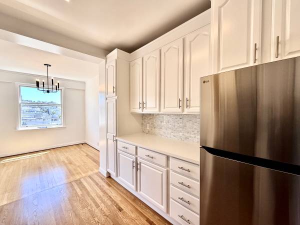 1BR/1BA Apartment · San Francisco photo 4