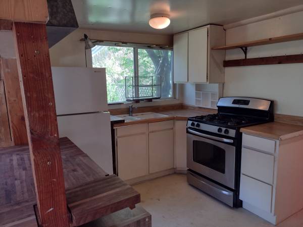 1BR/1BA Apartment · Santa Rosa photo 4