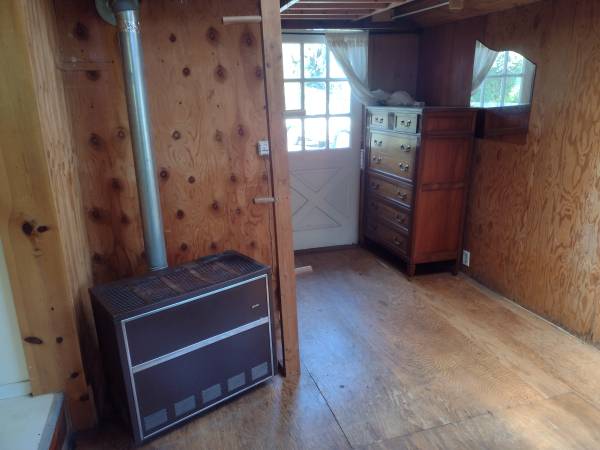 1BR/1BA Apartment · Santa Rosa photo 5