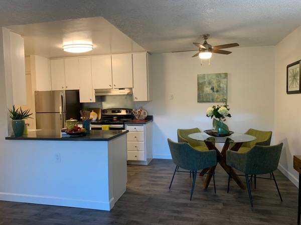Apartments on Ballena Blvd · Alameda
