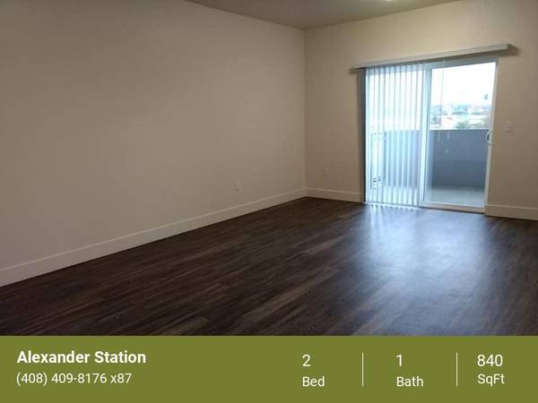 Apartments on East 10th Street · Gilroy photo 2