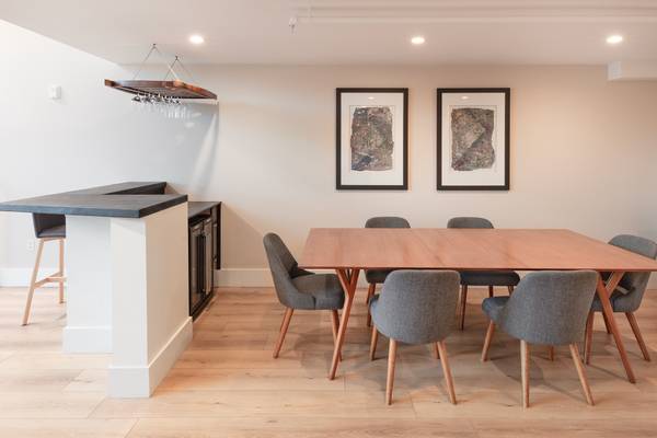 3BR/2BA Loft · San Francisco photo 4