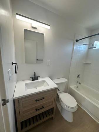 1BR/1BA Apartment · San Rafael photo 3