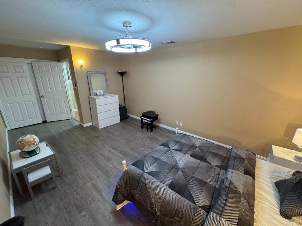 2BR/1BA In Law Adu · Fremont photo 5