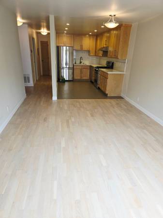 2BR/1BA Condo · San Francisco photo 5