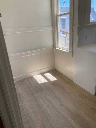 0BR/1BA Apartment on Dolores St · San Francisco photo 5