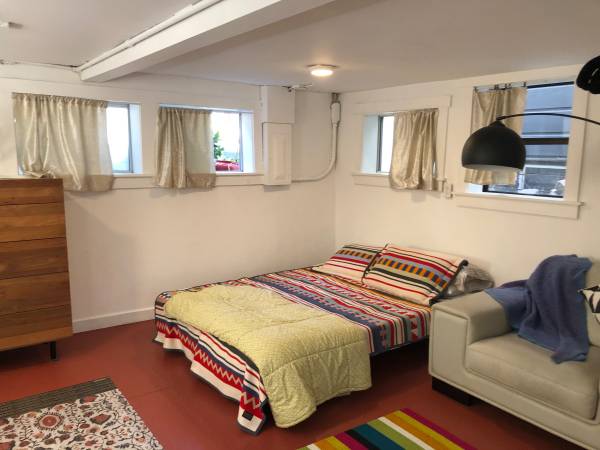 1BR/1BA In Law Adu · San Francisco photo 5