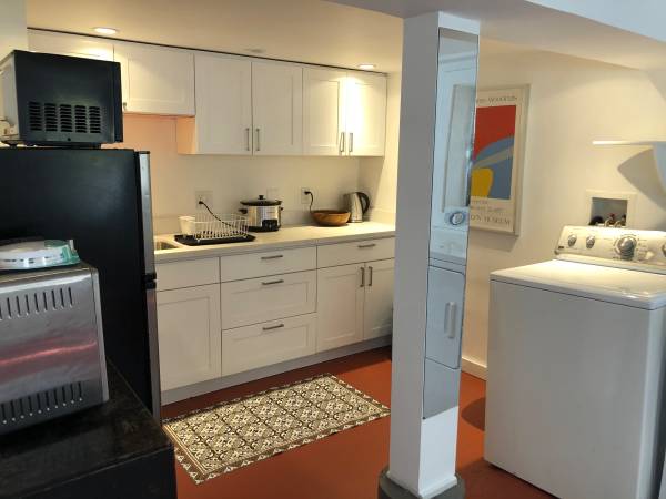 1BR/1BA In Law Adu · San Francisco photo 2