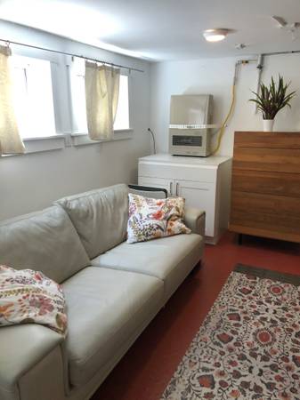 1BR/1BA In Law Adu · San Francisco photo 3