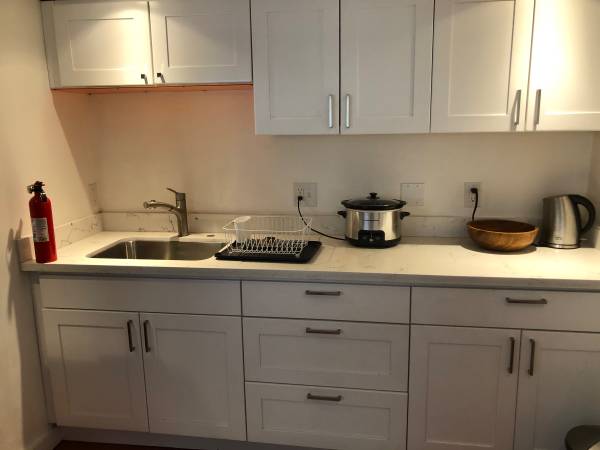 1BR/1BA In Law Adu · San Francisco photo 4
