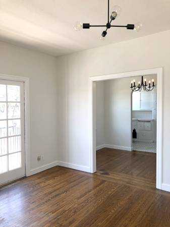 Apartments on S Claremont · San Mateo photo 2