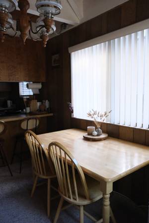 3BR/2BA Apartment · Incline Village photo 3