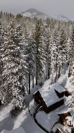 3BR/2BA Apartment · Incline Village photo 2