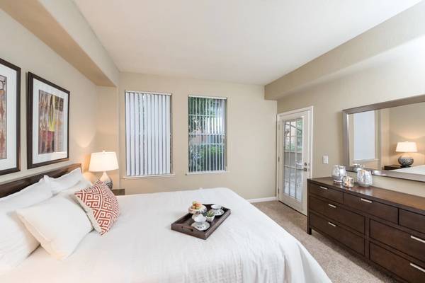 Apartments on Kawana Springs Road · Santa Rosa photo 3