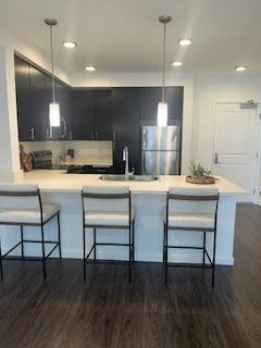 2BR/2BA Apartment · Milpitas photo 2