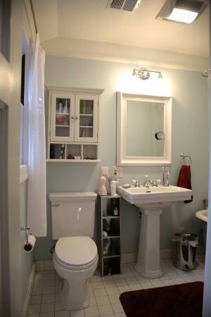 1BR/1BA Single Family House · Oakland photo 5